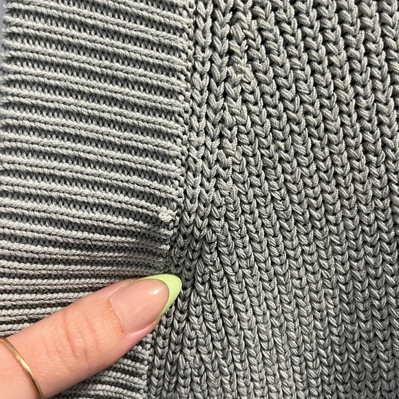 Wilfred Knit Tank - Picture 3 of 6